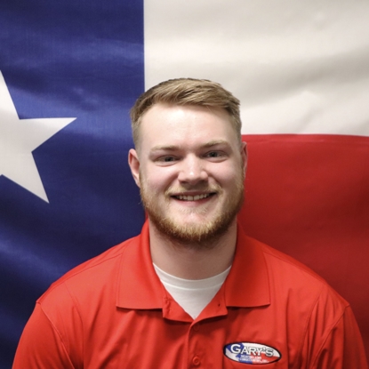 Zach S. Photo